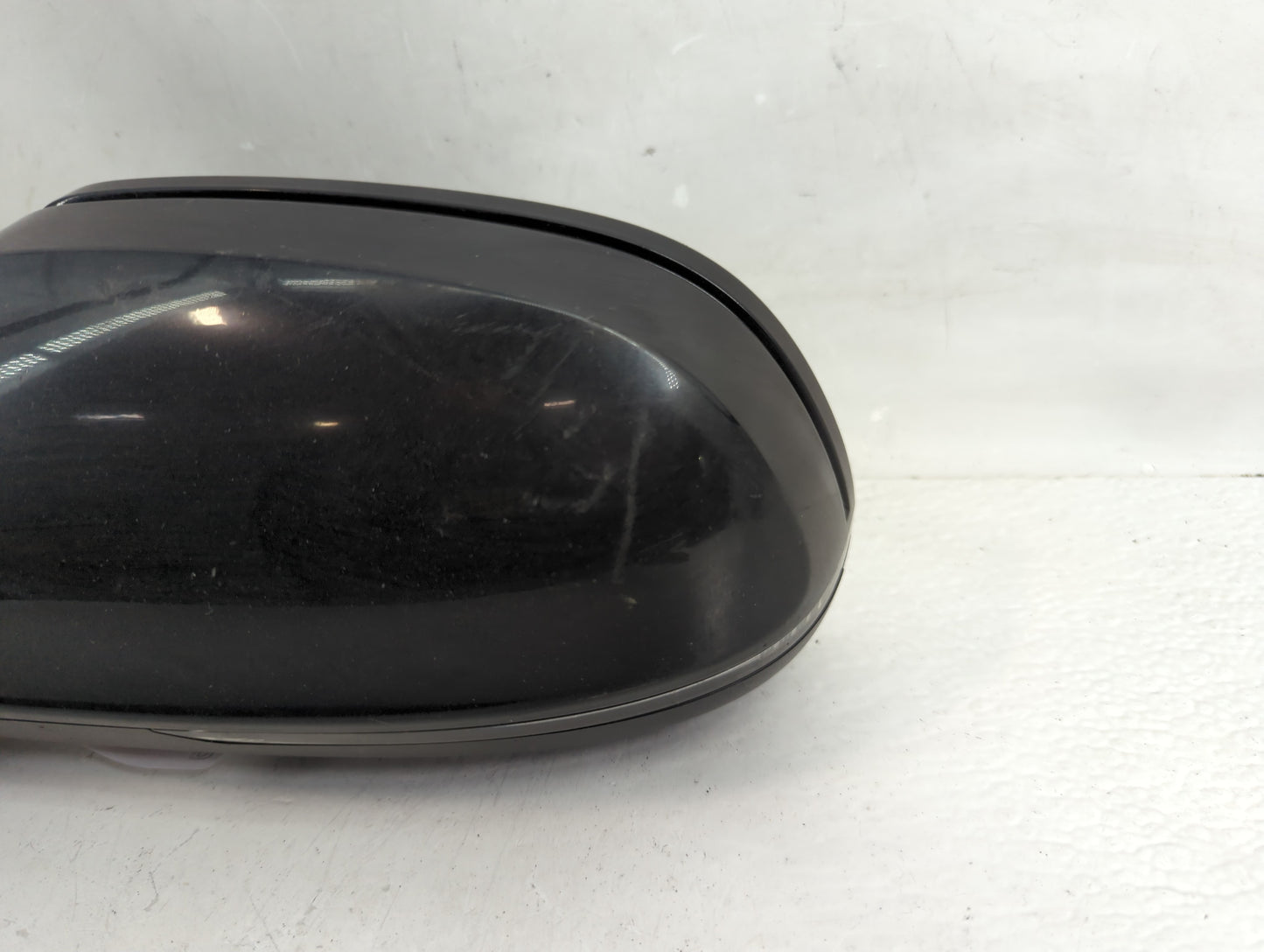 2010-2016 Audi A4 Side Mirror Replacement Driver Left View Door Mirror P/N:E1021053 Fits Fits 2010 2011 2012 2013 2014 2015 