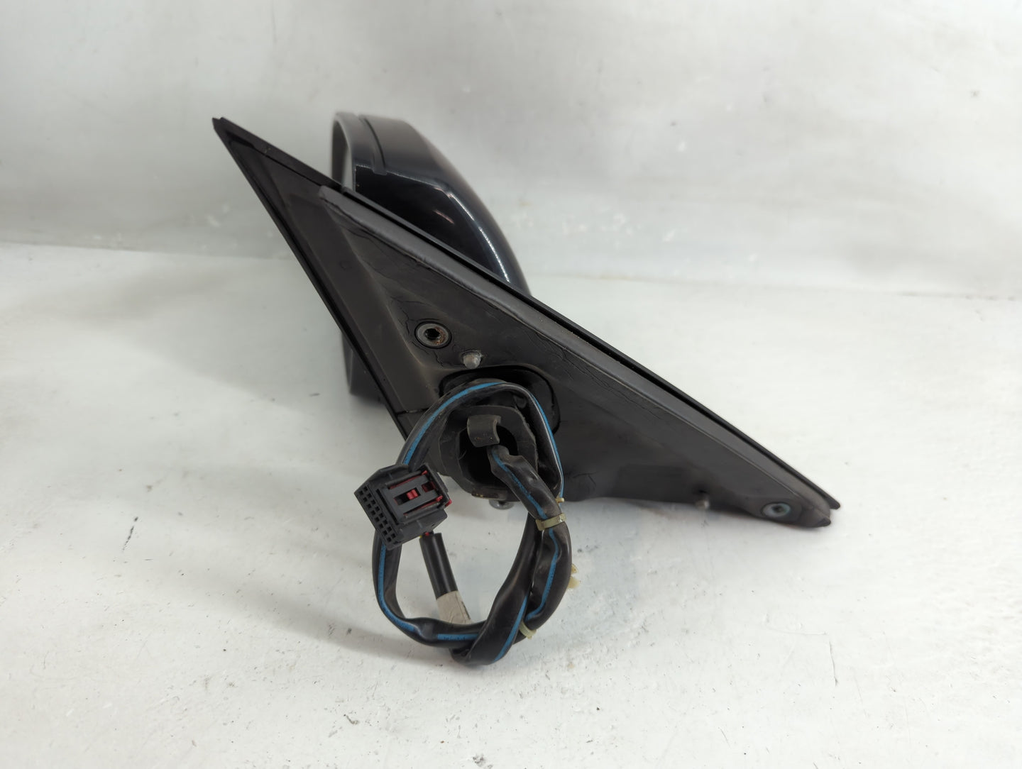 2010-2016 Audi A4 Side Mirror Replacement Driver Left View Door Mirror P/N:E1021053 Fits Fits 2010 2011 2012 2013 2014 2015 