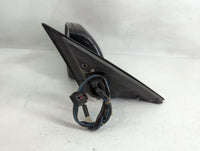 2010-2016 Audi A4 Side Mirror Replacement Driver Left View Door Mirror P/N:E1021053 Fits Fits 2010 2011 2012 2013 2014 2015 