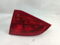 2009-2012 Audi A4 Tail Light Assembly Passenger Right OEM P/N:21968002 Fits Fits 2009 2010 2011 2012 2013 2014 OEM Used Auto