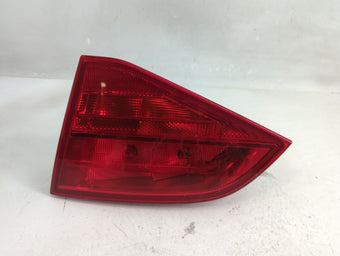 compare product 2009-2012 Audi A4 Tail Light Assembly Passenger Right OEM P/N:21968002 Fits Fits 2009 2010 2011 2012 2013 2014 OEM Used Auto Parts