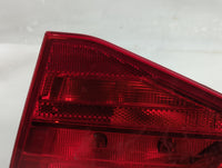 2009-2012 Audi A4 Tail Light Assembly Passenger Right OEM P/N:21968002 Fits Fits 2009 2010 2011 2012 2013 2014 OEM Used Auto