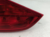 2009-2012 Audi A4 Tail Light Assembly Passenger Right OEM P/N:21968002 Fits Fits 2009 2010 2011 2012 2013 2014 OEM Used Auto