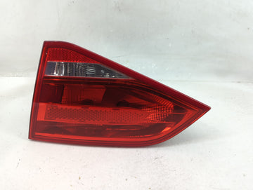 2009-2012 Audi A4 Tail Light Assembly Passenger Right OEM P/N:166974 Fits Fits 2009 2010 2011 2012 OEM Used Auto Parts - Oem