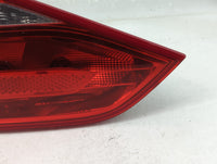 2009-2012 Audi A4 Tail Light Assembly Passenger Right OEM P/N:166974 Fits Fits 2009 2010 2011 2012 OEM Used Auto Parts - Oem