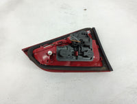 2009-2012 Audi A4 Tail Light Assembly Passenger Right OEM P/N:166974 Fits Fits 2009 2010 2011 2012 OEM Used Auto Parts - Oem