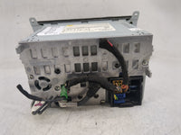 2010-2012 Audi A4 Radio AM FM Cd Player Receiver Replacement P/N:8T1 035 186 R Fits Fits 2010 2011 2012 2013 2014 2015 2016 