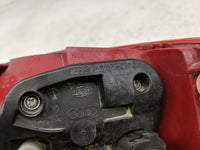 2010-2012 Audi A4 Tail Light Assembly Driver Left OEM Fits Fits 2010 2011 2012 OEM Used Auto Parts - Oemusedautoparts1.com