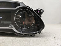 2010-2012 Audi A4 Instrument Cluster Speedometer Gauges P/N:8K0 920 950 H Fits Fits 2010 2011 2012 OEM Used Auto Parts - Oem