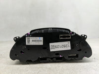 2010-2012 Audi A4 Instrument Cluster Speedometer Gauges P/N:8K0 920 950 H Fits Fits 2010 2011 2012 OEM Used Auto Parts - Oem