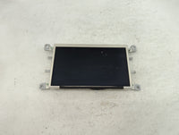 2009-2016 Audi A4 Information Display Screen - Oemusedautoparts1.com