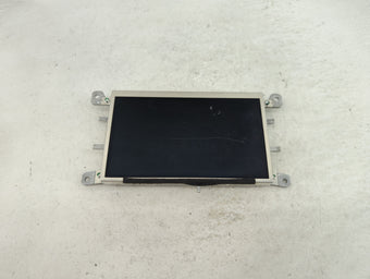 compare product 2009-2016 Audi A4 Information Display Screen
