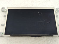 2009-2016 Audi A4 Information Display Screen - Oemusedautoparts1.com