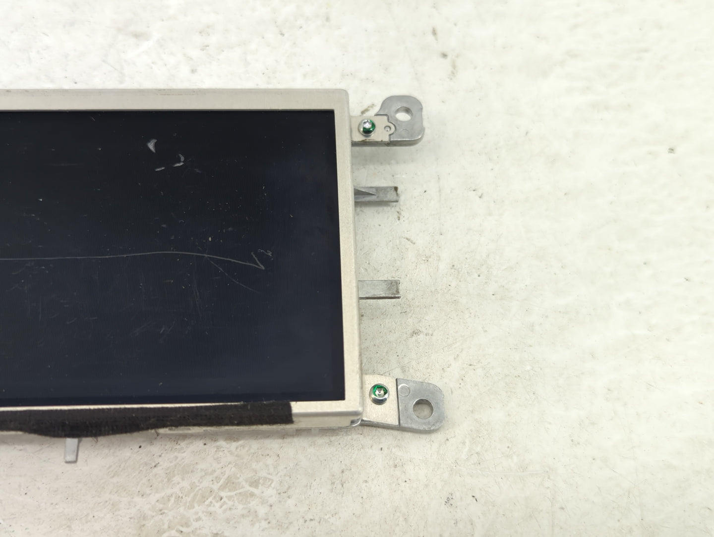 2009-2016 Audi A4 Information Display Screen - Oemusedautoparts1.com