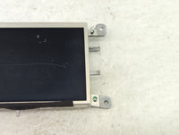 2009-2016 Audi A4 Information Display Screen - Oemusedautoparts1.com