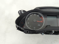 2010-2012 Audi A4 Instrument Cluster Speedometer Gauges P/N:8K0 920 950 H Fits Fits 2010 2011 2012 OEM Used Auto Parts - Oem