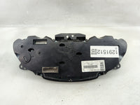 2010-2012 Audi A4 Instrument Cluster Speedometer Gauges P/N:8K0 920 950 H Fits Fits 2010 2011 2012 OEM Used Auto Parts - Oem