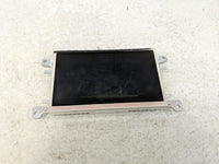 2009-2016 Audi A4 Information Display Screen - Oemusedautoparts1.com