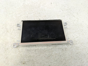 2009-2016 Audi A4 Information Display Screen - Oemusedautoparts1.com