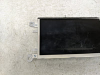 2009-2016 Audi A4 Information Display Screen - Oemusedautoparts1.com