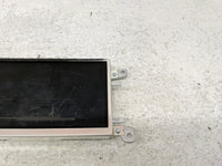 2009-2016 Audi A4 Information Display Screen - Oemusedautoparts1.com