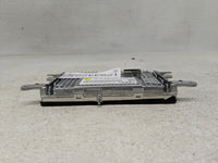 2009-2016 Audi A4 Information Display Screen - Oemusedautoparts1.com