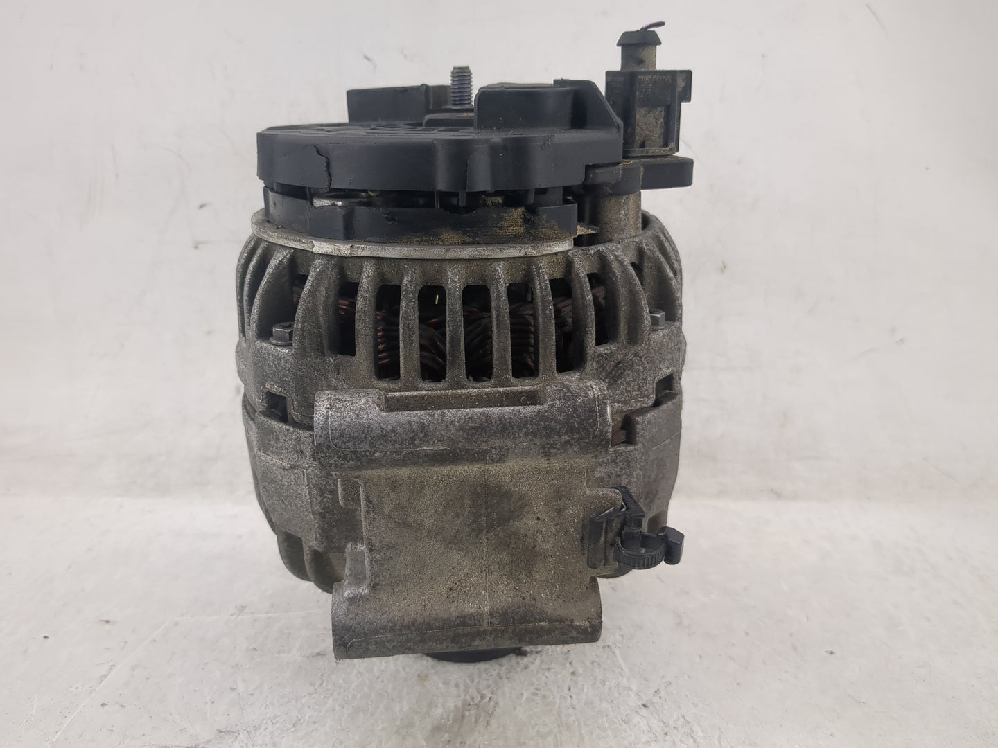 2009-2012 Audi A4 Alternator Replacement Generator Charging Assembly Engine OEM P/N:06H 903 016 L Fits Fits 2009 2010 2011 2