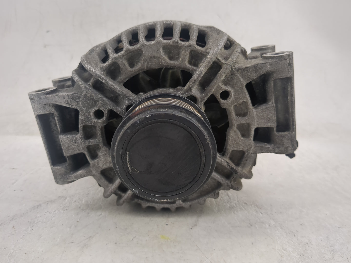 2009-2012 Audi A4 Alternator Replacement Generator Charging Assembly Engine OEM P/N:06H 903 016 L Fits Fits 2009 2010 2011 2