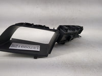 2009-2012 Audi A4 Master Power Window Switch Replacement Driver Side Left Fits Fits 2009 2010 2011 2012 OEM Used Auto Parts 