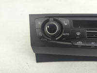 2009-2012 Audi A4 Climate Control Module Temperature AC/Heater Replacement P/N:8T1820043AQ Fits Fits 2008 2009 2010 2011 201