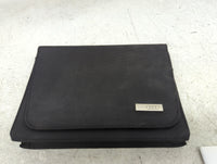 2011 Audi A4 Owners Manual Book Guide P/N:112.561.8K2.23 OEM Used Auto Parts - Oemusedautoparts1.com