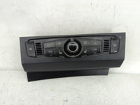 2009-2012 Audi A4 Climate Control Module Temperature AC/Heater Replacement P/N:8T1 820 043 AN Fits Fits 2008 2009 2010 2011 