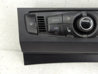 2009-2012 Audi A4 Climate Control Module Temperature AC/Heater Replacement P/N:8T1 820 043 AN Fits Fits 2008 2009 2010 2011 