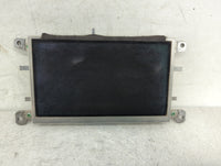 2009-2016 Audi A4 Information Display Screen - Oemusedautoparts1.com