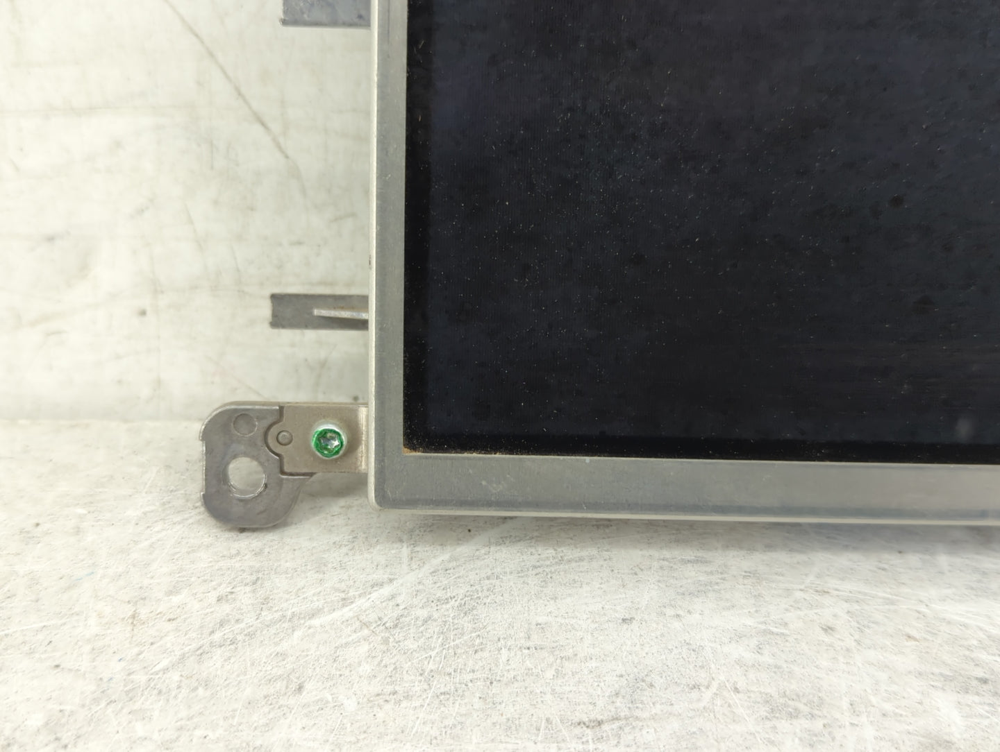 2009-2016 Audi A4 Information Display Screen - Oemusedautoparts1.com