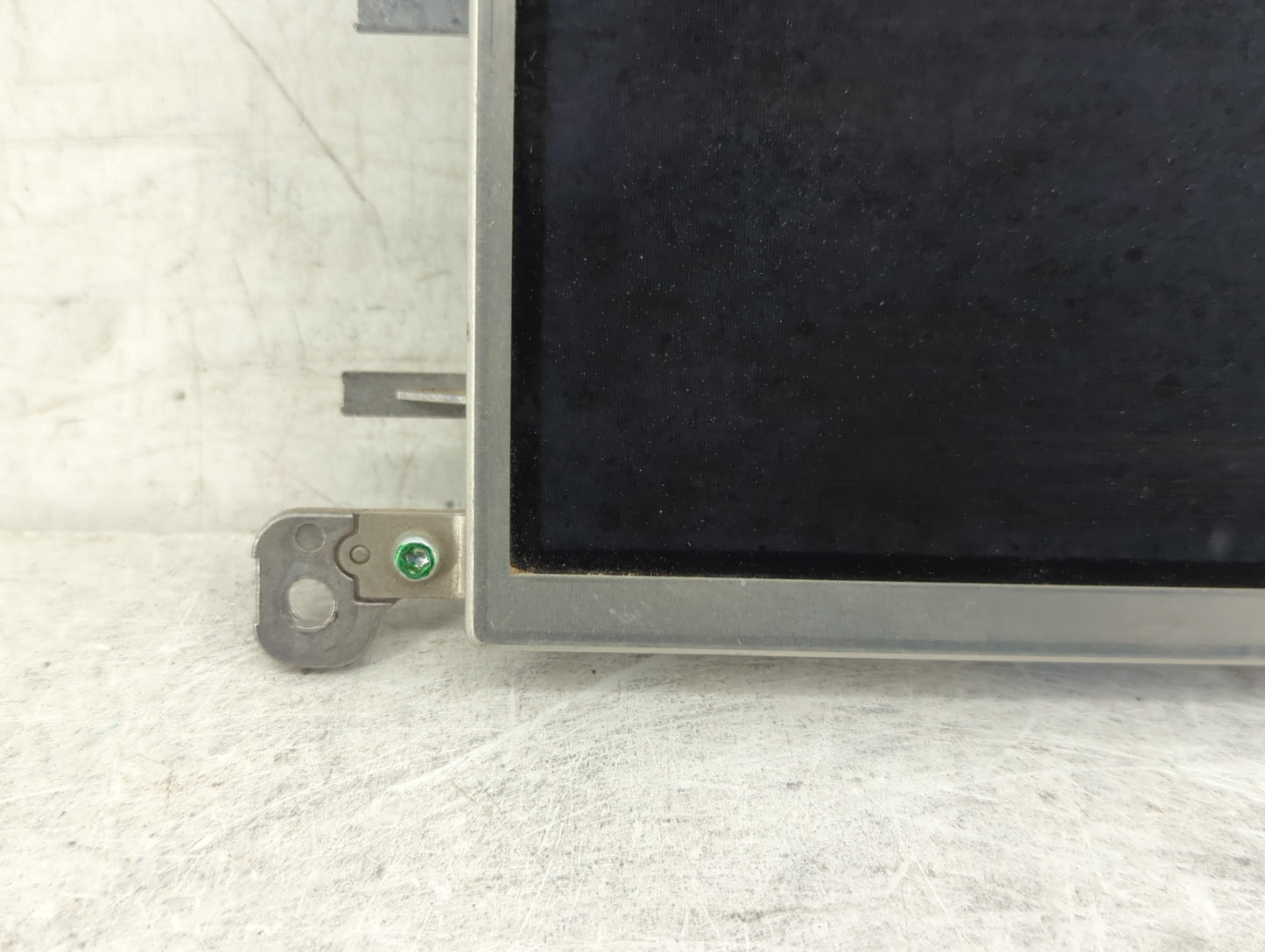 2009-2016 Audi A4 Information Display Screen - Oemusedautoparts1.com