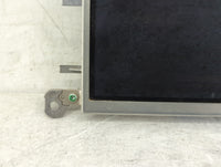 2009-2016 Audi A4 Information Display Screen - Oemusedautoparts1.com