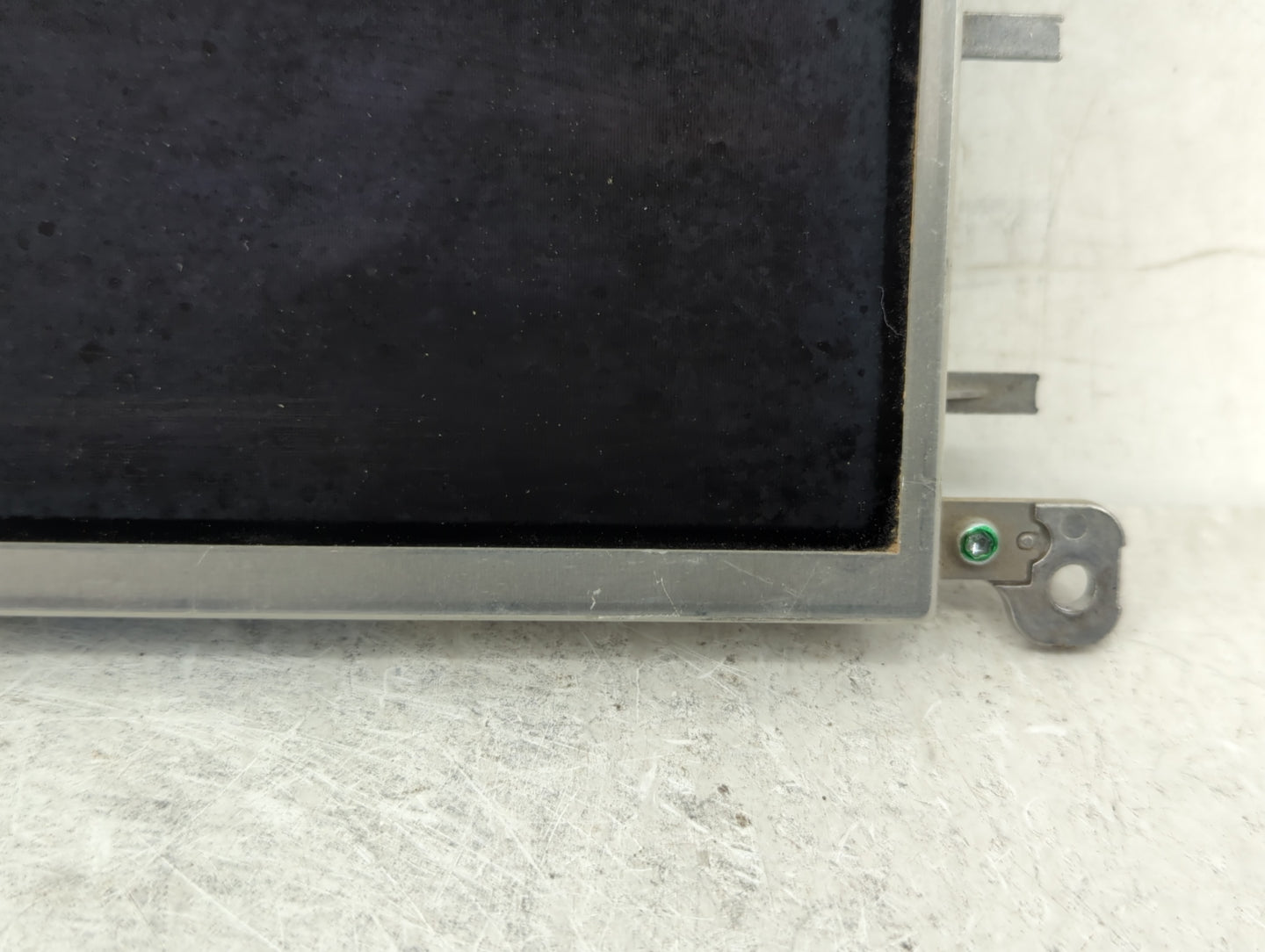 2009-2016 Audi A4 Information Display Screen - Oemusedautoparts1.com
