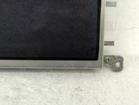 2009-2016 Audi A4 Information Display Screen - Oemusedautoparts1.com