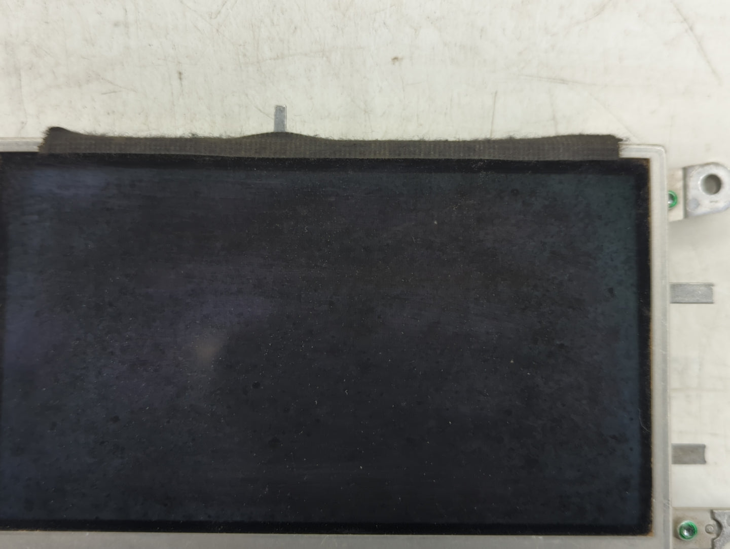 2009-2016 Audi A4 Information Display Screen - Oemusedautoparts1.com