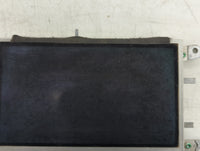 2009-2016 Audi A4 Information Display Screen - Oemusedautoparts1.com