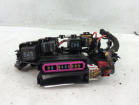 2009-2016 Audi A4 Fusebox Fuse Box Panel Relay Module Fits Fits 2008 2009 2010 2011 2012 2013 2014 2015 2016 2017 OEM Used A