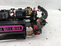 2009-2016 Audi A4 Fusebox Fuse Box Panel Relay Module Fits Fits 2008 2009 2010 2011 2012 2013 2014 2015 2016 2017 OEM Used A