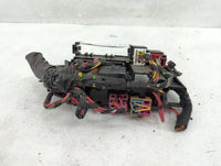 2009-2016 Audi A4 Fusebox Fuse Box Panel Relay Module Fits Fits 2008 2009 2010 2011 2012 2013 2014 2015 2016 2017 OEM Used A