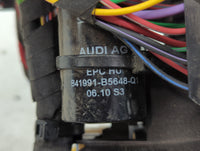 2009-2016 Audi A4 Fusebox Fuse Box Panel Relay Module Fits Fits 2008 2009 2010 2011 2012 2013 2014 2015 2016 2017 OEM Used A