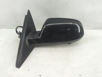 2010-2016 Audi A4 Driver Side View Mirror - Left Door Mirror OEM Used - Oemusedautoparts1.com