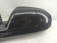 2010-2016 Audi A4 Driver Side View Mirror - Left Door Mirror OEM Used - Oemusedautoparts1.com