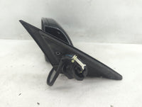 2010-2016 Audi A4 Driver Side View Mirror - Left Door Mirror OEM Used - Oemusedautoparts1.com