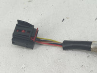 2010-2016 Audi A4 Driver Side View Mirror - Left Door Mirror OEM Used - Oemusedautoparts1.com