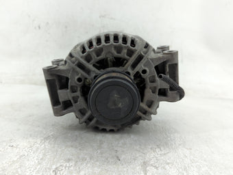 compare product 2009-2012 Audi A4 Alternator Replacement Generator Charging Assembly Engine OEM P/N:06H 903 016 L Fits Fits 2009 2010 2011 2012 OEM Used Auto Parts